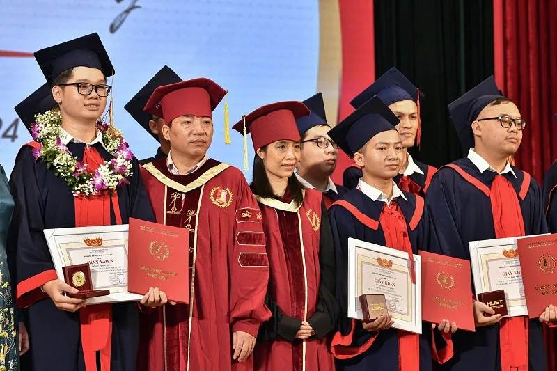 dai hoc bach khoa gom nhung nganh nao danh sach moi nhat 2026
