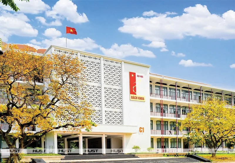 dai hoc bach khoa gom nhung nganh nao danh sach moi nhat 2026