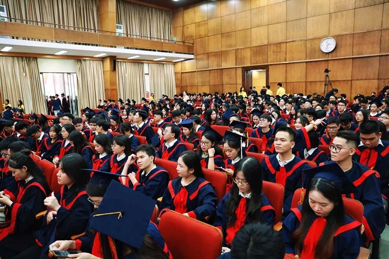 dai hoc bach khoa gom nhung nganh nao danh sach moi nhat 2026