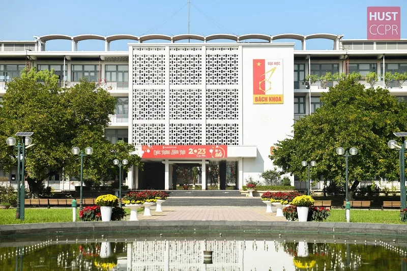 dai hoc bach khoa gom nhung nganh nao danh sach moi nhat 2026