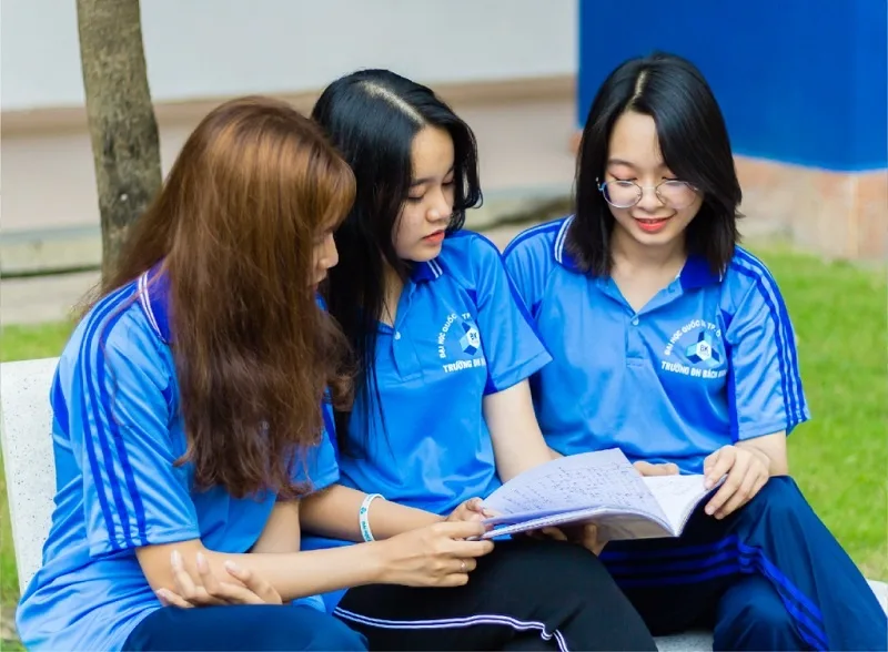 dai hoc bach khoa gom nhung nganh nao danh sach moi nhat 2026