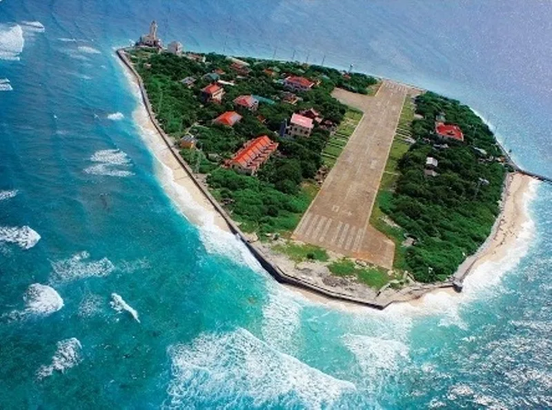 hoang sa thuoc tinh nao