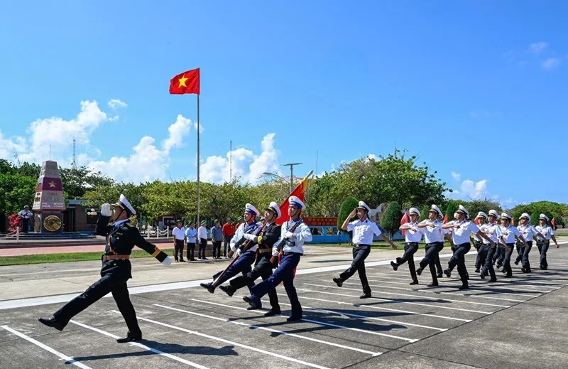 hoang sa thuoc tinh nao